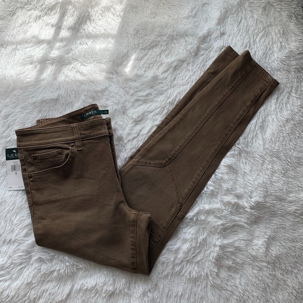 COPY - Womens Lauren Ralph Lauren Pants